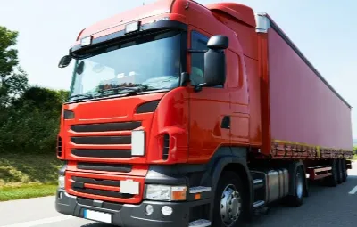 İstanbul Gümüşova Ambar Kargo