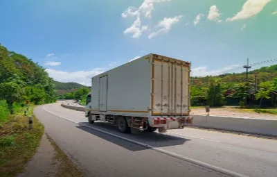 İstanbul ile Gümüşova Arası Bulaşık Makinesi Taşıma