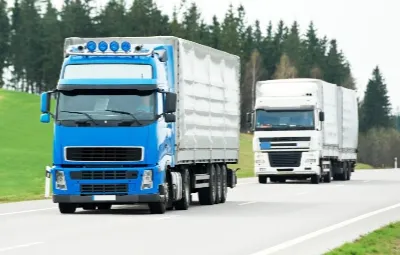 İstanbul ile Gümüşova Arası Eşya Taşıma